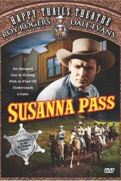 Susanna Pass