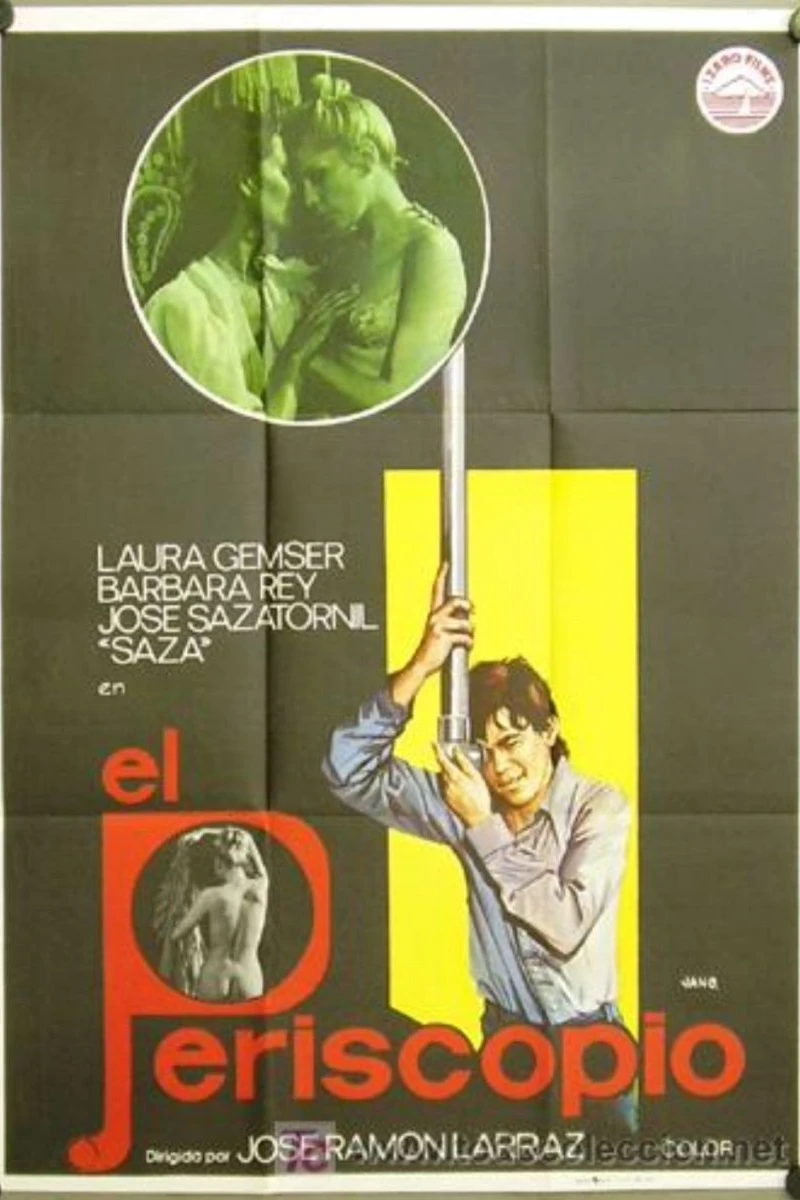 Malicia erotica Poster