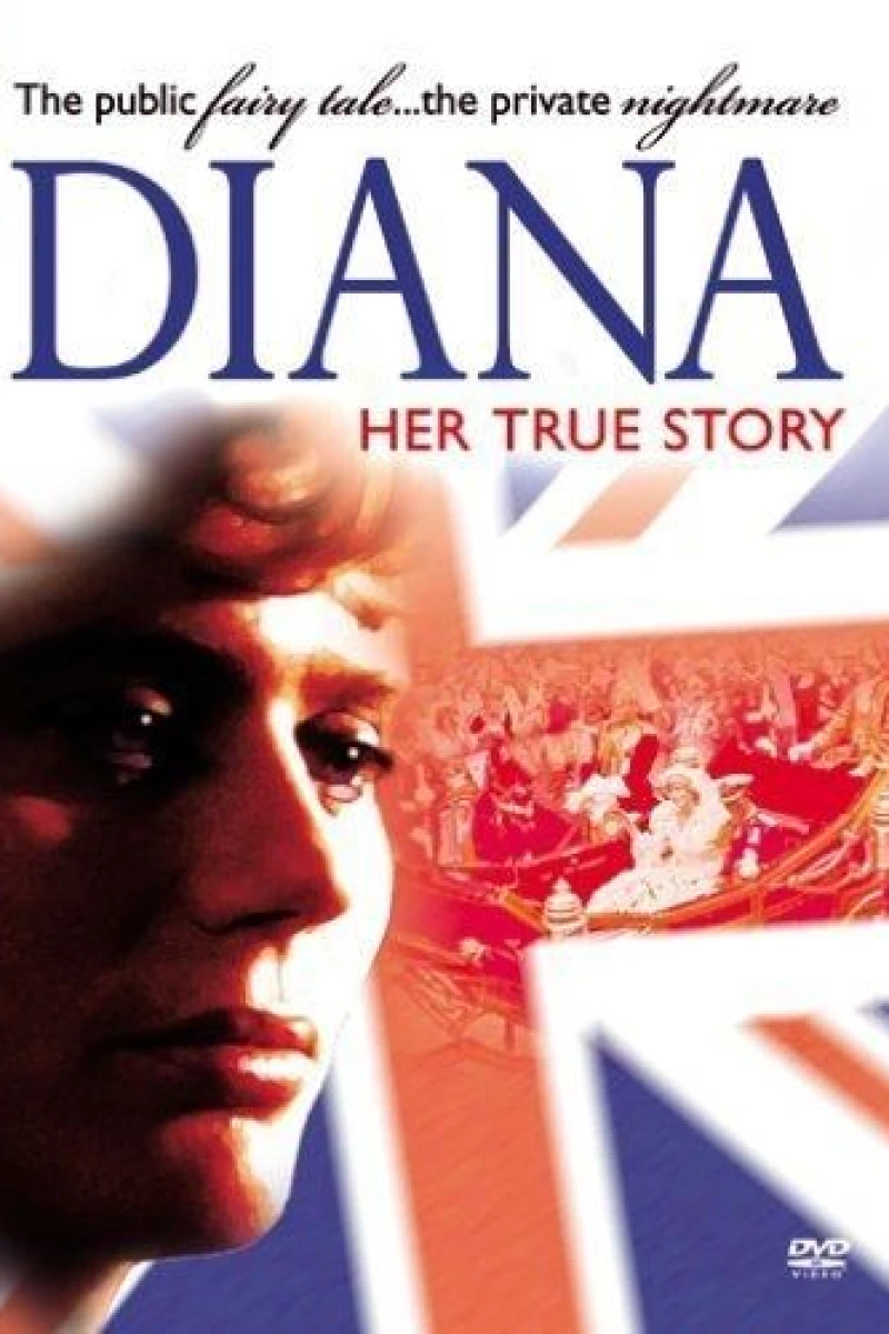 Diana: Her True Story Poster