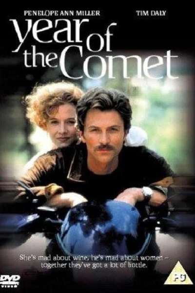 Year of the Comet (1992)