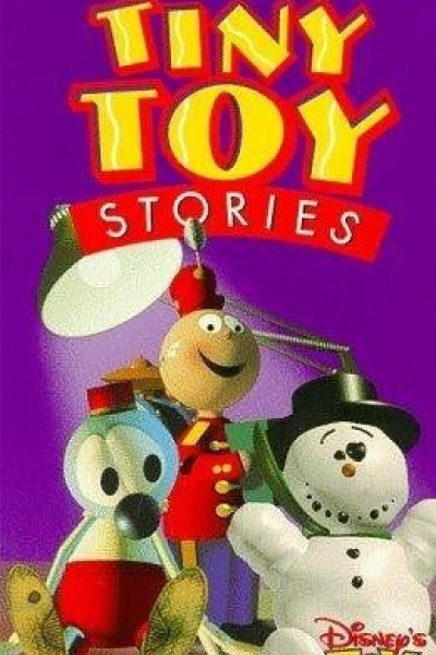 Pixar Shorts: Luxo Jr.