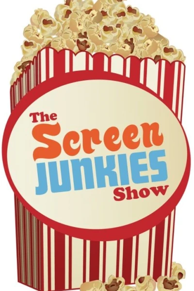 The Screen Junkies Show