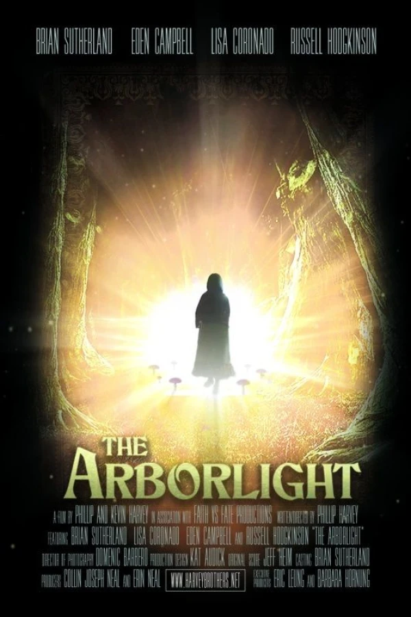 The Arborlight Poster