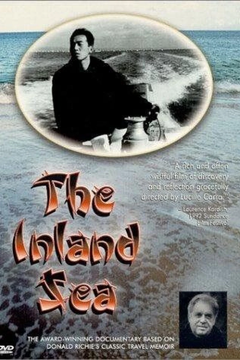 The Inland Sea Poster