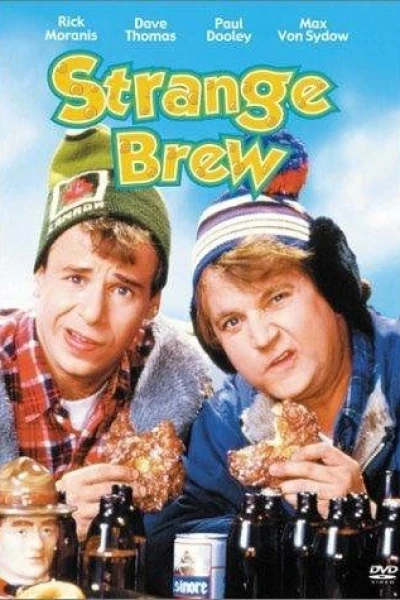 Strange Brew