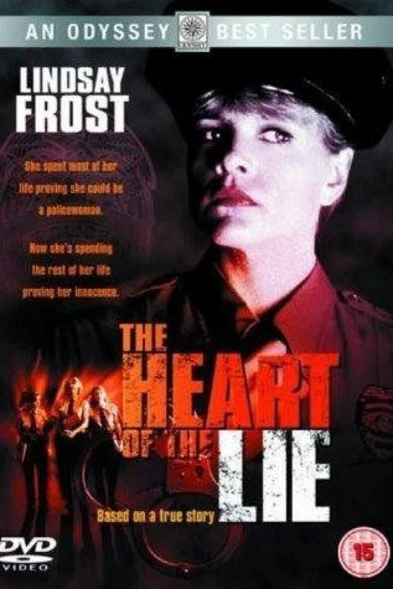 The Heart of the Lie Poster