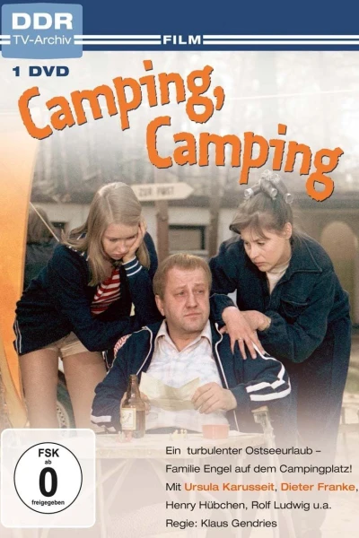 Camping-Camping