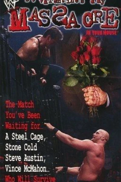 WWF St. Valentine's Day Massacre