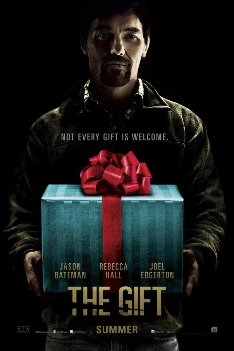 The Gift Poster