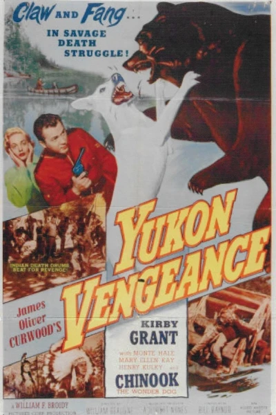 Yukon Vengeance