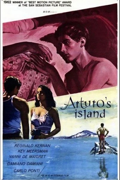 Arturo's Island