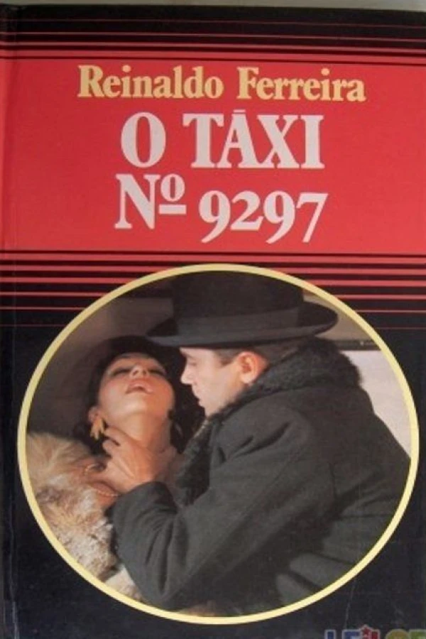 O Táxi 9297 Poster