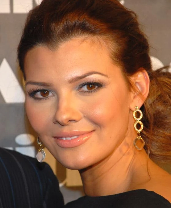 <strong>Ali Landry Monteverde</strong>. Image by Luke Ford.