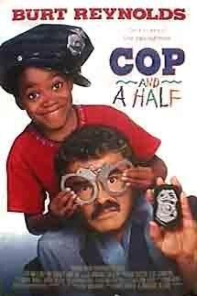 Cop ½