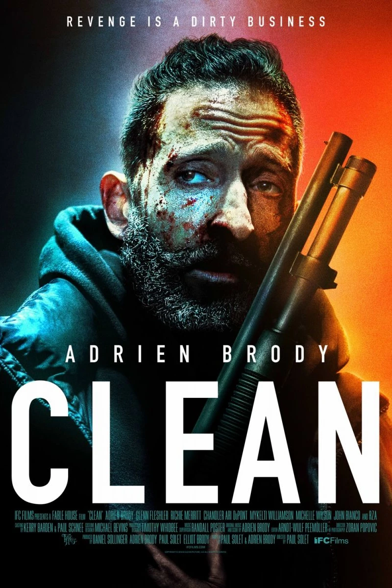 clean2022 Poster