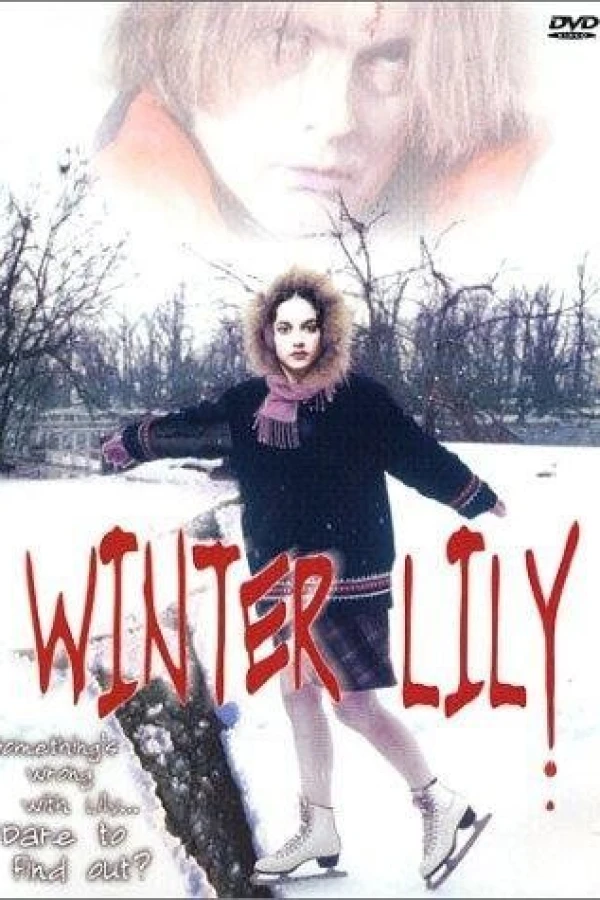 Winter Lily Poster