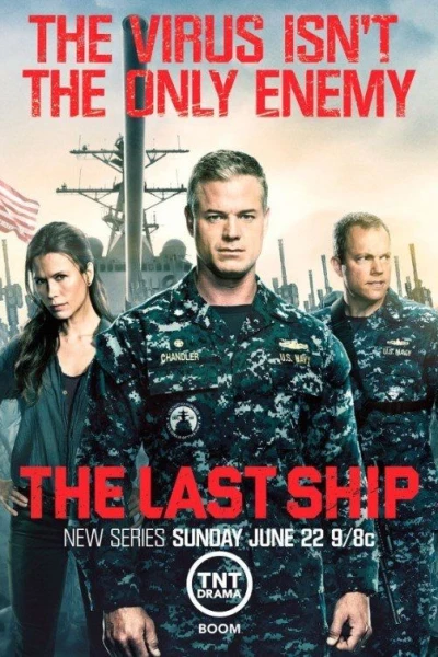 The Last Ship