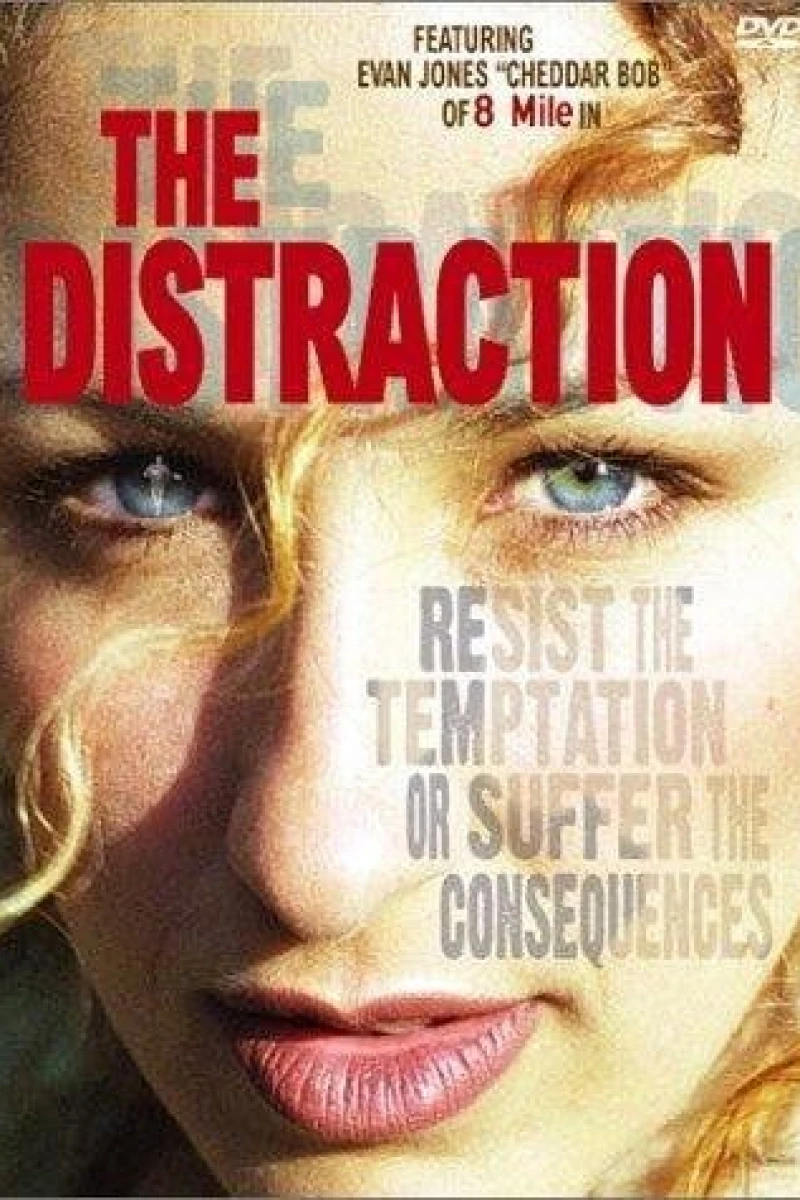 The Distraction Poster