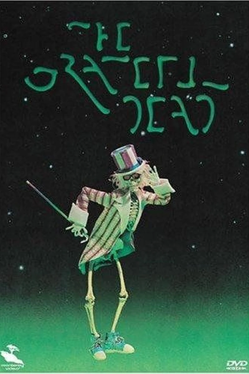 The Grateful Dead Movie Poster