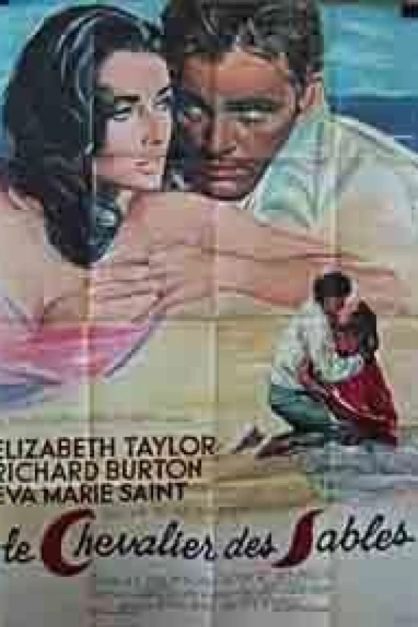 Flight of the Sandpiper Poster
