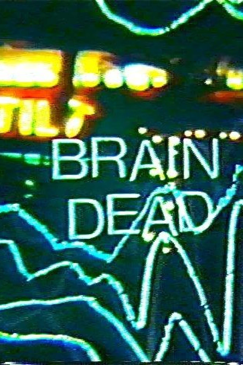 Brain Dead Poster