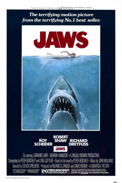 Jaws 50