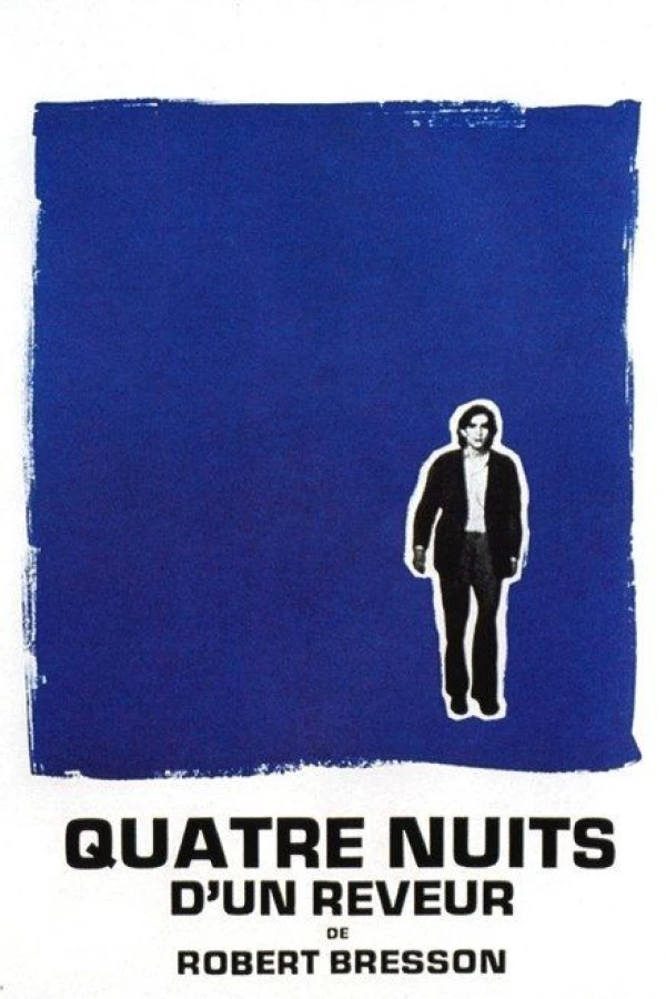 Four Nights of a Dreamer Poster