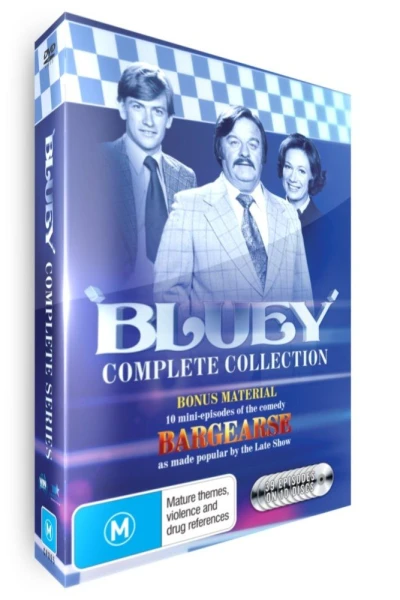 Bluey 1976