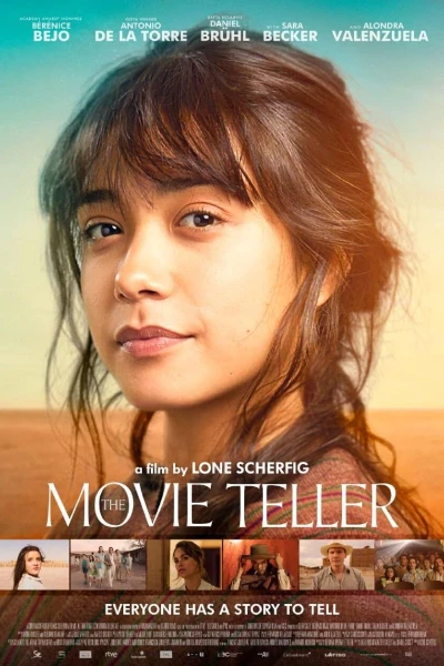 The Movie Teller