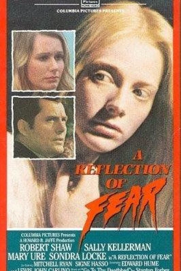 The Daughter Poster