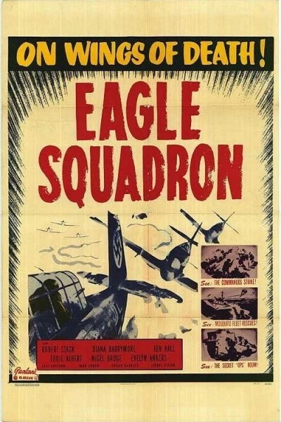 Eagle Squadron