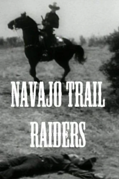 Navajo Trail Raiders