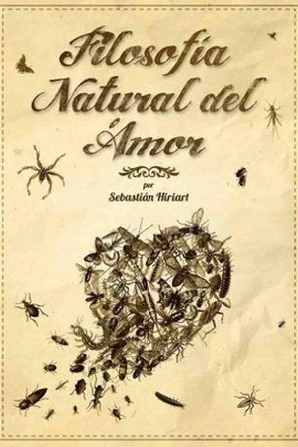 Filosofía Natural del Amor Poster
