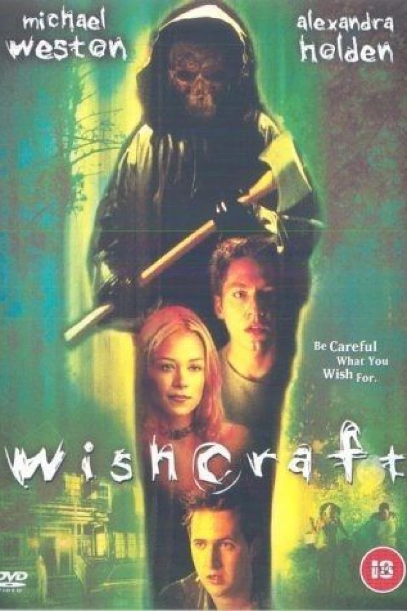 Wishcraft Poster