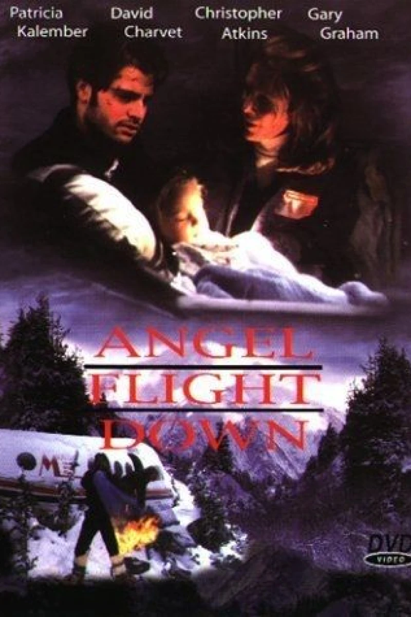 Angel Flight Down Poster