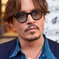 Johnny Depp