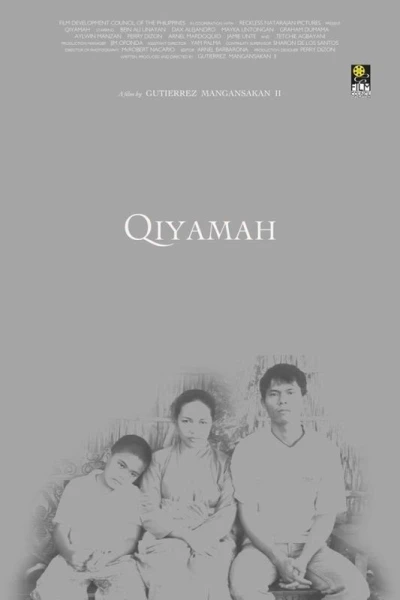 Qiyamah