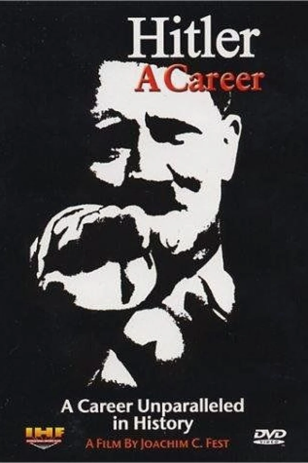 Hitler: The Whole Story Poster