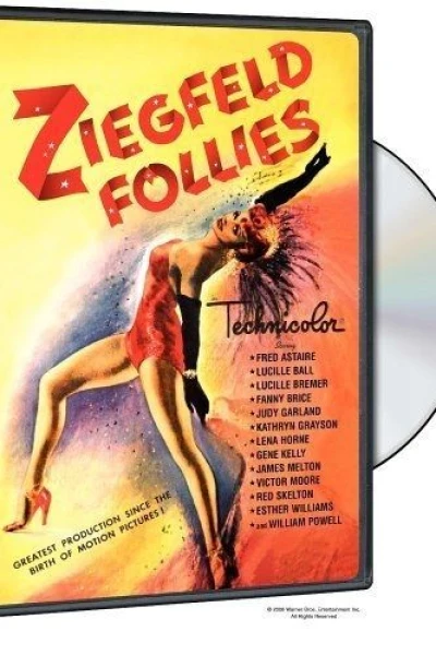 Ziegfeld Follies of 1946
