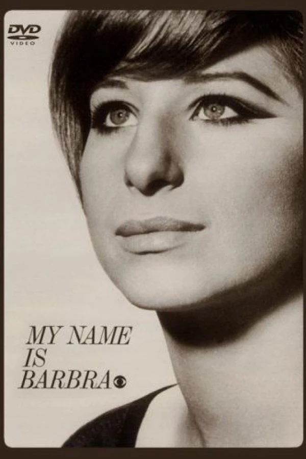 My Name Is Barbra Poster