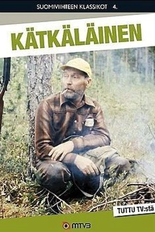 Kätkäläinen Poster