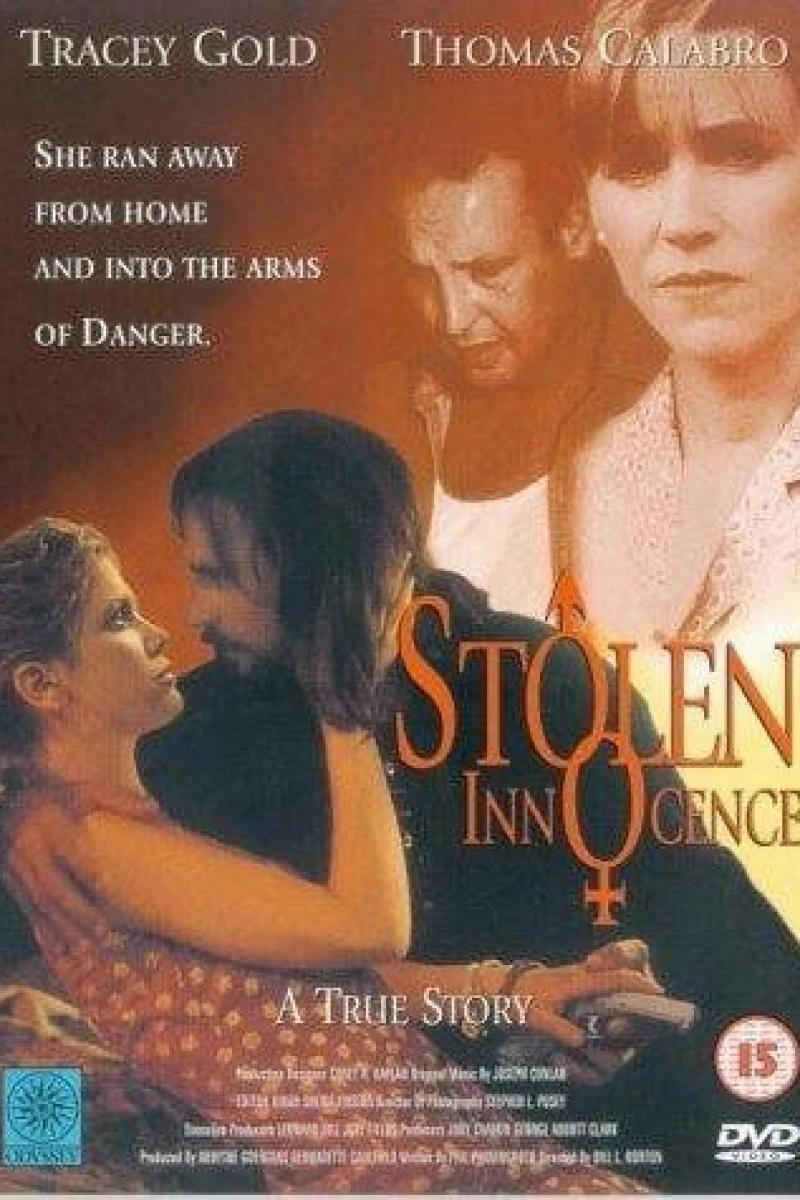 Stolen Innocence Poster