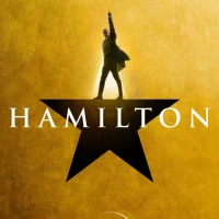 Hamilton An American Musical