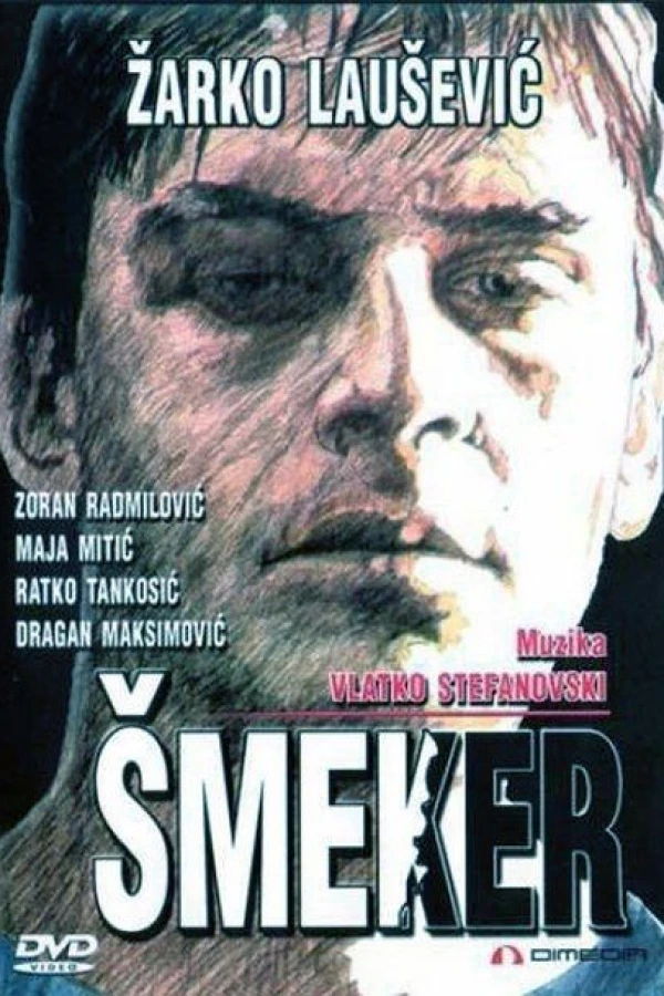 Smeker Poster