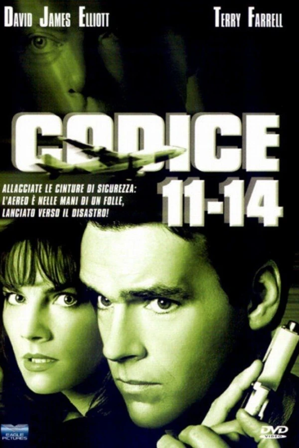 Code 11-14 Poster