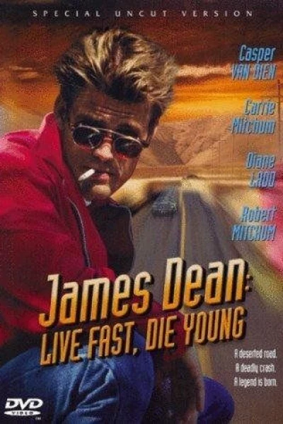 James Dean: Live Fast Die Young