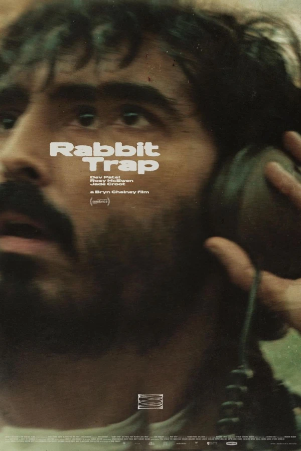 Rabbit Trap Poster