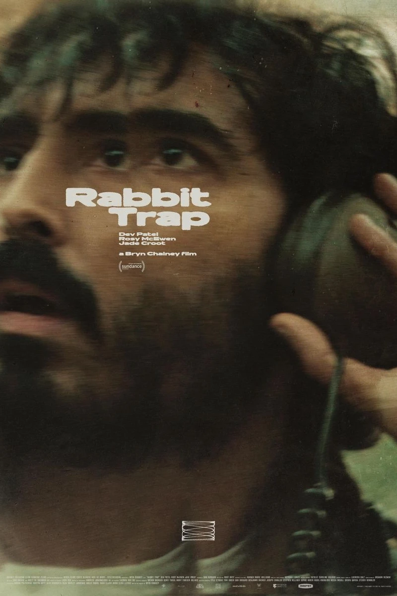 Rabbit Trap Poster