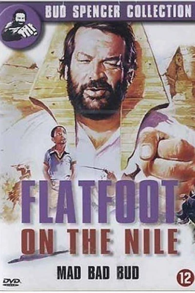 Flatfoot on the Nile