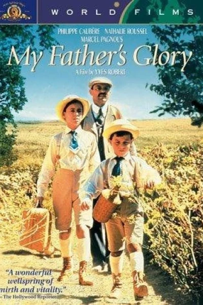 My Fathers Glory